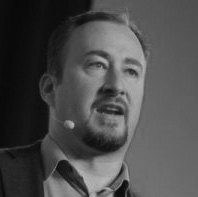 Alistair Croll (Data Economy)