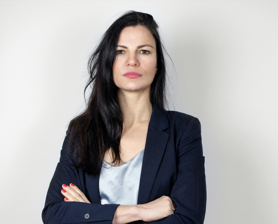 Anna Franziska Michel | Data Natives